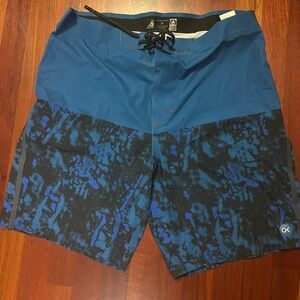 Outerknown APEX board shorts